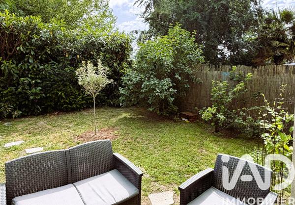 Maison à vendre 4 pièces 95 m² Joué-lès-Tours