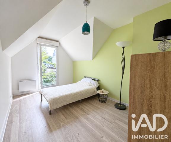 Maison à vendre 4 pièces 95 m² Joué-lès-Tours