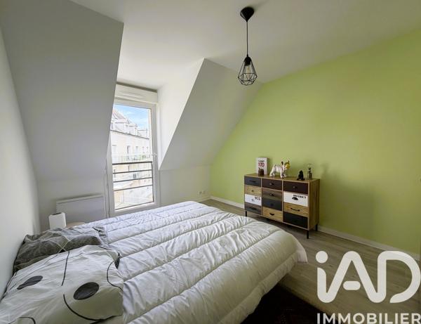 Maison à vendre 4 pièces 95 m² Joué-lès-Tours