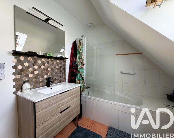 Maison à vendre 4 pièces 95 m² Joué-lès-Tours