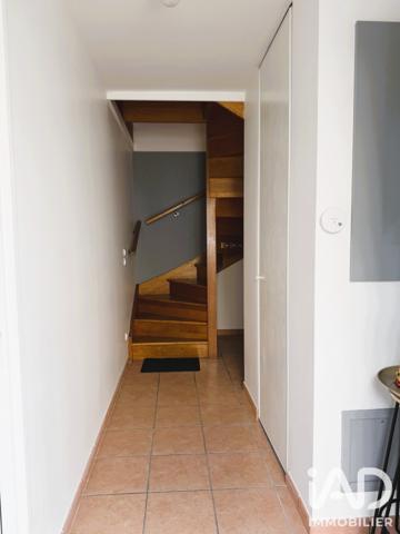 Maison à vendre 4 pièces 95 m² Joué-lès-Tours