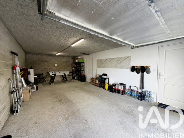 Maison à vendre 4 pièces 95 m² Joué-lès-Tours