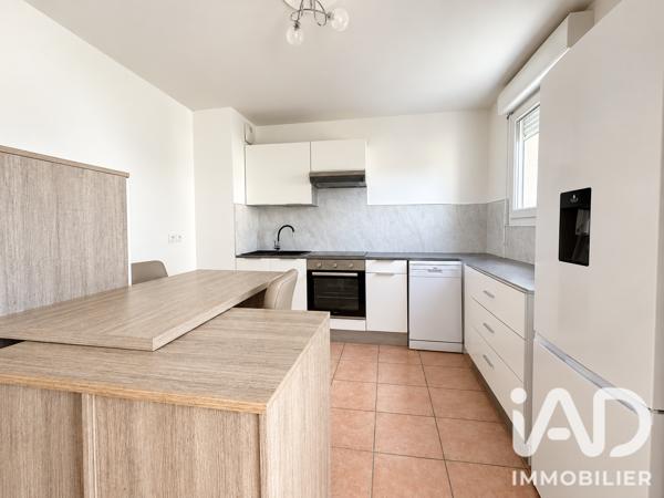 Maison à vendre 4 pièces 95 m² Joué-lès-Tours
