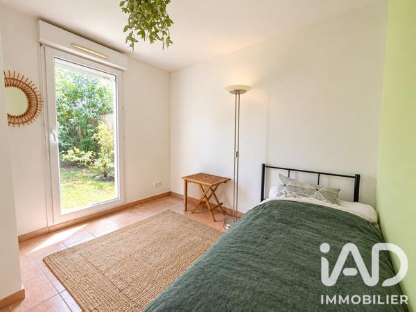 Maison à vendre 4 pièces 95 m² Joué-lès-Tours