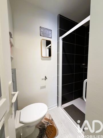 Maison à vendre 4 pièces 95 m² Joué-lès-Tours