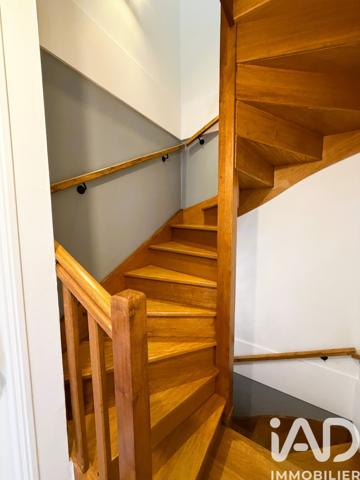 Maison à vendre 4 pièces 95 m² Joué-lès-Tours