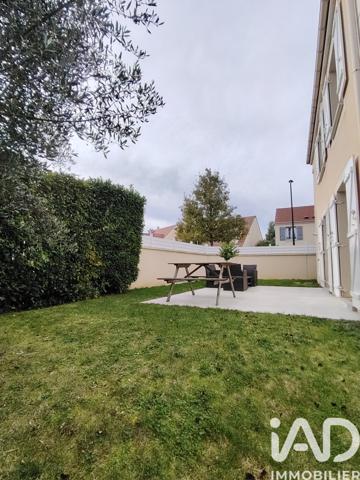 Maison à vendre 4 pièces 80 m² Villejust