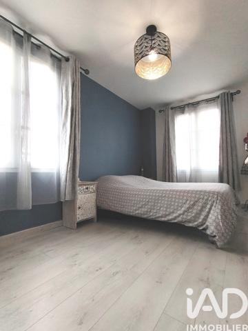 Maison à vendre 4 pièces 80 m² Villejust