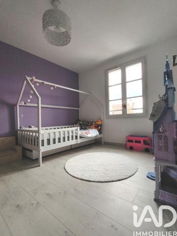 Maison à vendre 4 pièces 80 m² Villejust