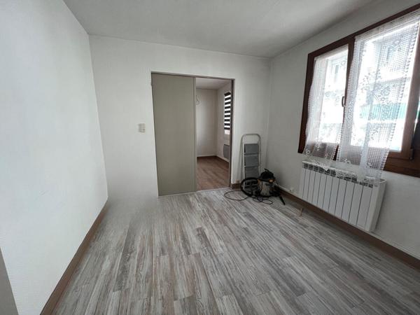 LOT DE DEUX APPARTEMENTS TARBES