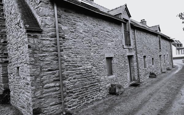 Maison à vendre    7 pièces • 240 m2 Saint-Armel