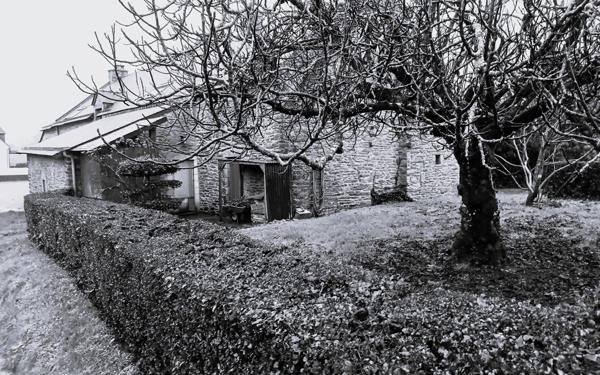 Maison à vendre    7 pièces • 240 m2 Saint-Armel