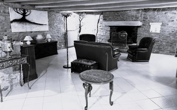 Maison à vendre    7 pièces • 240 m2 Saint-Armel