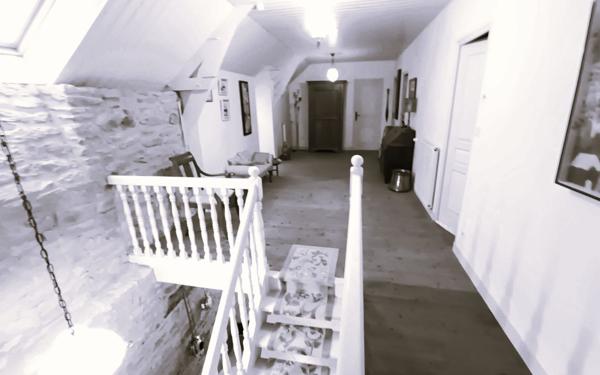 Maison à vendre    7 pièces • 240 m2 Saint-Armel