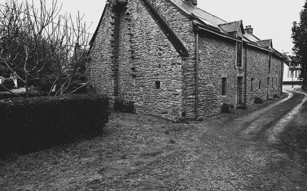 Maison à vendre    7 pièces • 240 m2 Saint-Armel