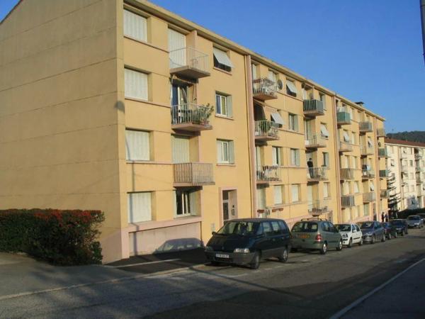 Appartement à louer à Privas (07000)