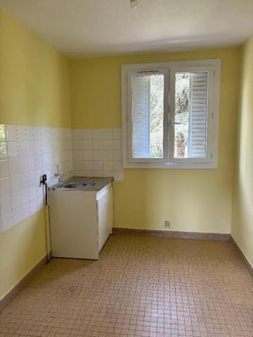Appartement à louer à Privas (07000)