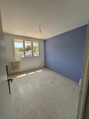 Appartement à louer à Privas (07000)