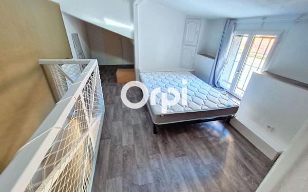 Appartement à louer    2 pièces •  Nancy