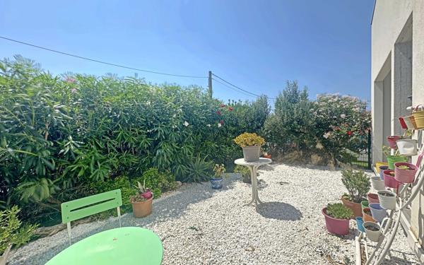 Appartement à vendre    3 pièces • 59,20 m2 Marseille 8