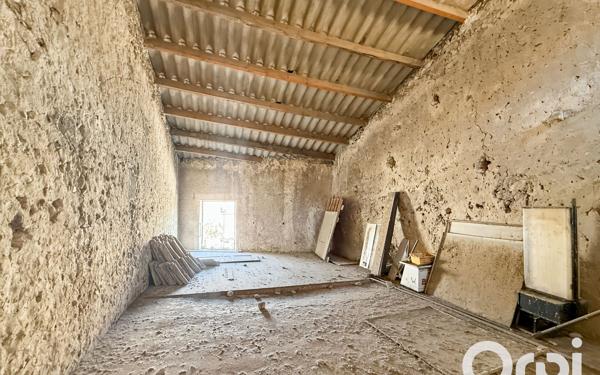 Immeuble à vendre