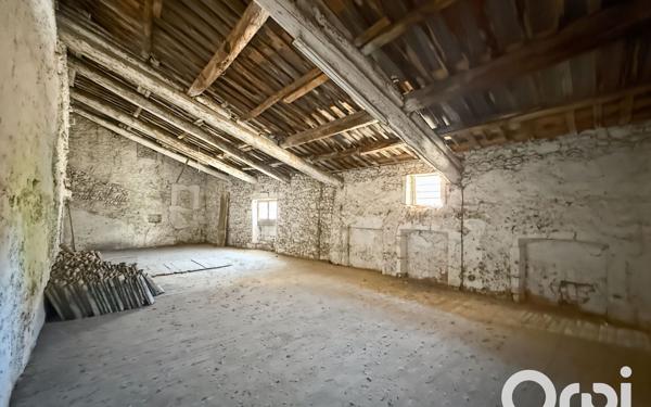 Immeuble à vendre