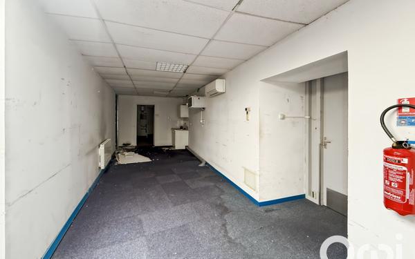 Immeuble à vendre