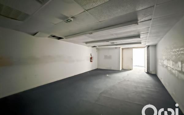 Immeuble à vendre