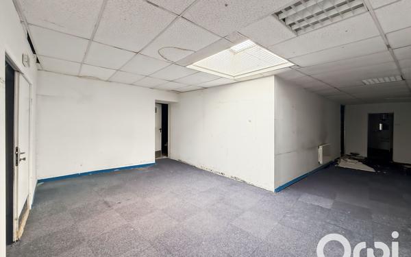 Immeuble à vendre