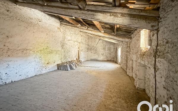 Immeuble à vendre