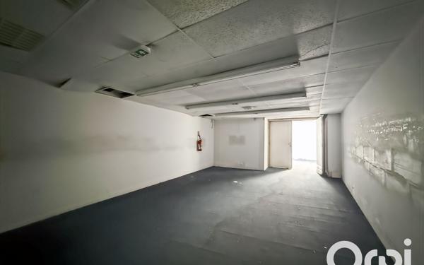 Immeuble à vendre