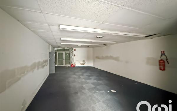 Immeuble à vendre