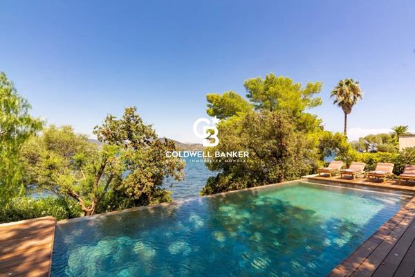 Propriété 5 pièces à vendre Gassin - 83580 / Réf: 394V2447M