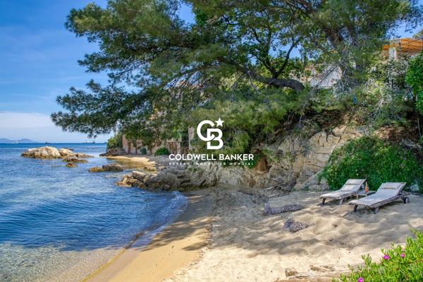 Propriété 5 pièces à vendre Gassin - 83580 / Réf: 394V2447M