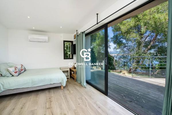 Propriété 5 pièces à vendre Gassin - 83580 / Réf: 394V2447M