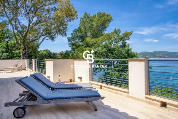 Propriété 5 pièces à vendre Gassin - 83580 / Réf: 394V2447M