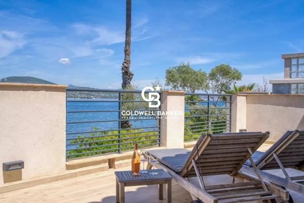 Propriété 5 pièces à vendre Gassin - 83580 / Réf: 394V2447M