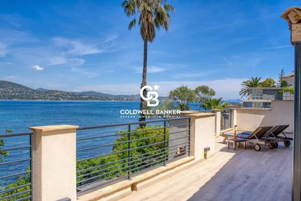 Propriété 5 pièces à vendre Gassin - 83580 / Réf: 394V2447M