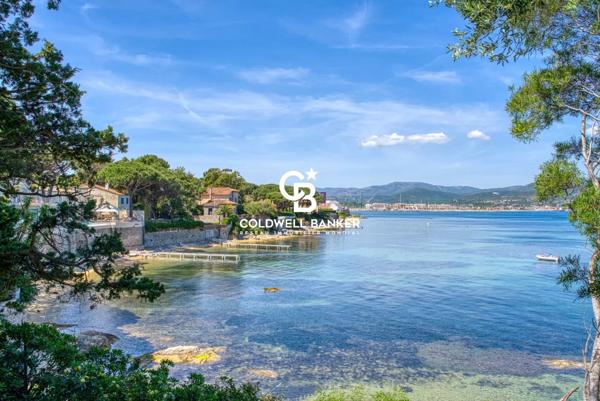 Propriété 5 pièces à vendre Gassin - 83580 / Réf: 394V2447M