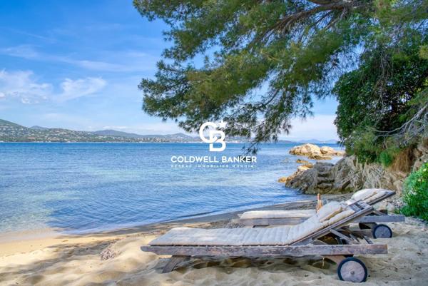 Propriété 5 pièces à vendre Gassin - 83580 / Réf: 394V2447M