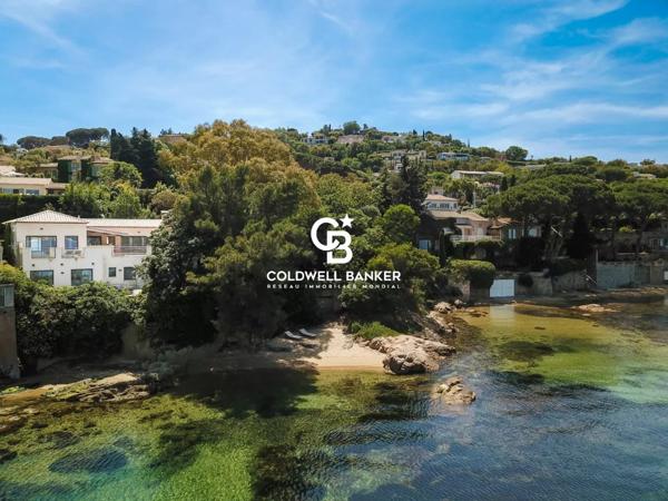 Propriété 5 pièces à vendre Gassin - 83580 / Réf: 394V2447M