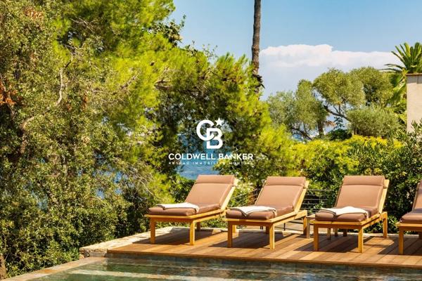 Propriété 5 pièces à vendre Gassin - 83580 / Réf: 394V2447M