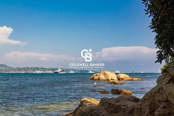 Propriété 5 pièces à vendre Gassin - 83580 / Réf: 394V2447M