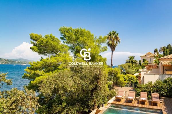 Propriété 5 pièces à vendre Gassin - 83580 / Réf: 394V2447M