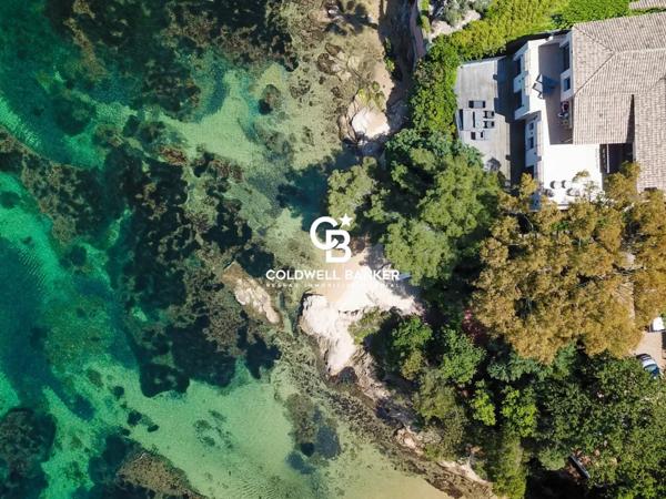 Propriété 5 pièces à vendre Gassin - 83580 / Réf: 394V2447M