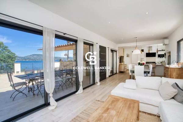 Propriété 5 pièces à vendre Gassin - 83580 / Réf: 394V2447M