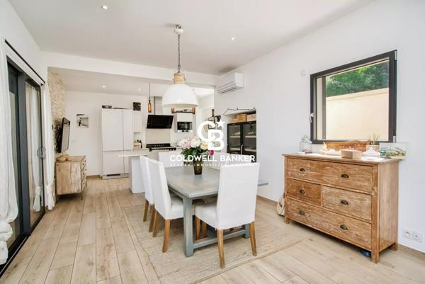 Propriété 5 pièces à vendre Gassin - 83580 / Réf: 394V2447M