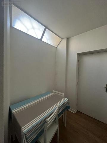 Appartement à vendre à Figeac dans le Lot (46100), ref : APT110