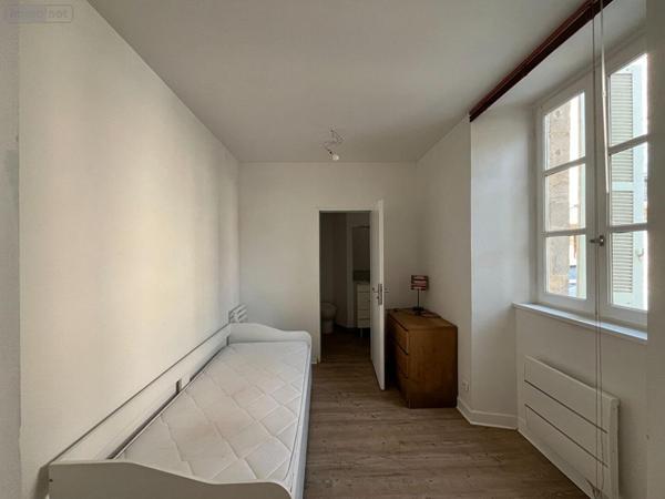 Appartement à vendre à Figeac dans le Lot (46100), ref : APT110