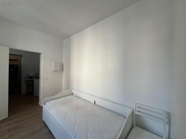 Appartement à vendre à Figeac dans le Lot (46100), ref : APT110